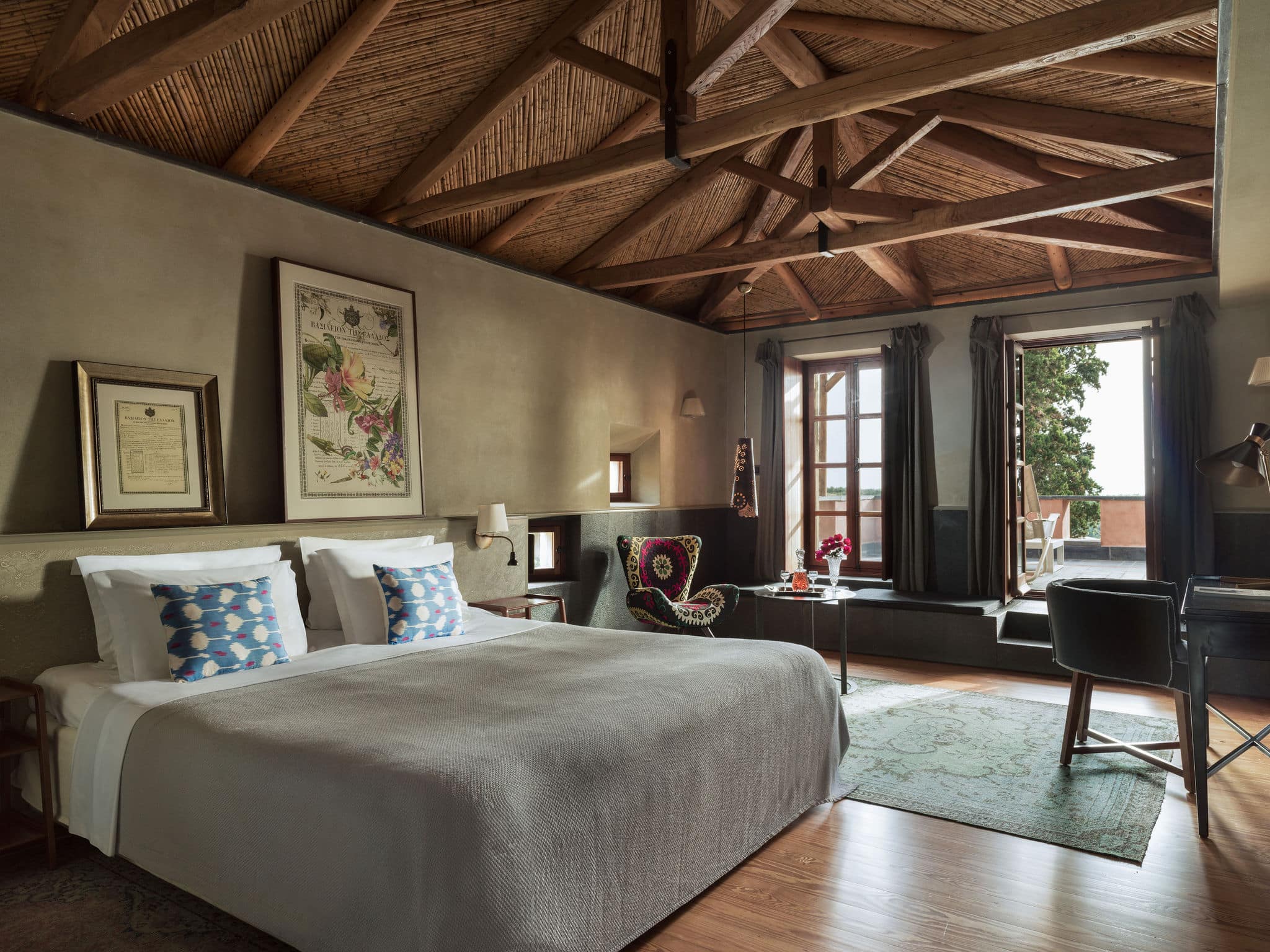 Premium-Residence-Kinsterna-Hotel